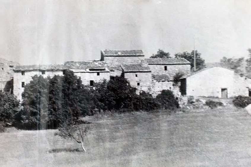 Le Grand Banc Our Story