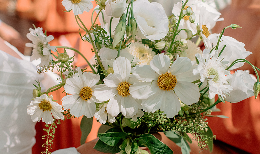 Le Grand Banc Weddings