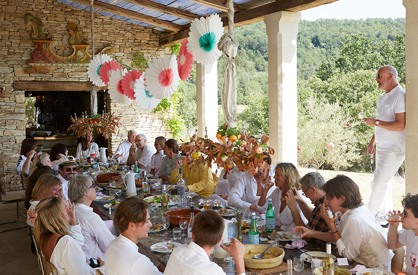 Le Grand Banc - Chefs et Cuisine Hors Groupes de Restauration